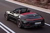 Porsche 911 Carrera GTS Cabriolet