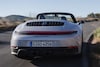 Porsche 911 Carrera GTS Cabriolet
