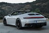 Porsche 911 Carrera GTS Cabriolet