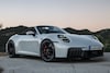 Porsche 911 Carrera GTS Cabriolet