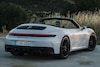 Porsche 911 Carrera GTS Cabriolet