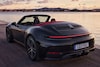 Porsche 911 Carrera GTS Cabriolet