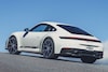 Porsche 911 Carrera T Coupé