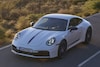 Porsche 911 Carrera T Coupé