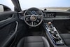 Porsche 911 Carrera T Coupé