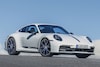 Porsche 911 Carrera T Coupé