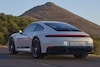 Porsche 911 Carrera T Coupé
