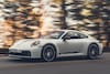 Porsche 911 Carrera T Coupé