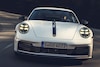 Porsche 911 Carrera T Coupé