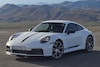 Porsche 911 Carrera T Coupé