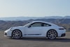 Porsche 911 Carrera T Coupé
