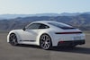 Porsche 911 Carrera T Coupé