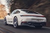Porsche 911 Carrera T Coupé
