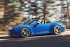 Porsche 911 Carrera T Cabriolet