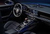 Porsche 911 Carrera T Cabriolet