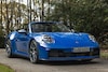 Porsche 911 Carrera T Cabriolet