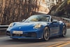 Porsche 911 Carrera T Cabriolet
