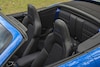 Porsche 911 Carrera T Cabriolet
