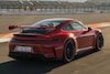 Porsche 911 GT3 Coupé
