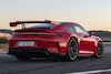 Porsche 911 GT3 Coupé