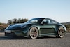 Porsche 911 GT3 Touring Coupé