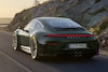 Porsche 911 GT3 Touring Coupé
