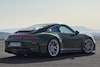 Porsche 911 GT3 Touring Coupé