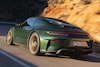Porsche 911 GT3 Touring Coupé