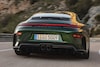 Porsche 911 GT3 Touring Coupé