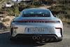 Porsche 911 GT3 Touring Coupé