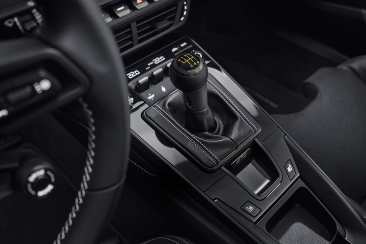 Porsche 911 GT3 Touring Coupé