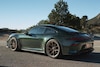 Porsche 911 GT3 Touring Coupé