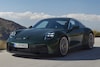 Porsche 911 GT3 Touring Coupé