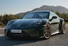 Porsche 911 GT3 Touring Coupé