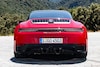 Porsche 911 Targa GTS