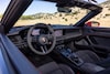 Porsche 911 Targa GTS