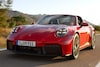 Porsche 911 Targa GTS