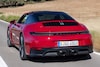Porsche 911 Targa GTS