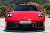 Porsche 911 Targa GTS