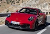 Porsche 911 Targa GTS