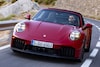 Porsche 911 Targa GTS