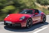 Porsche 911 Targa GTS