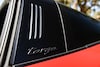 Porsche 911 Targa GTS