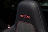 Porsche 911 Targa 4 GTS