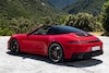 Porsche 911 Targa 4 GTS