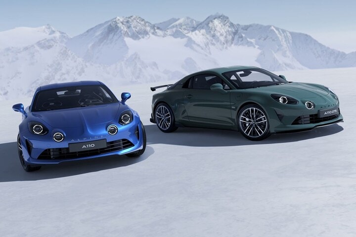 Alpine