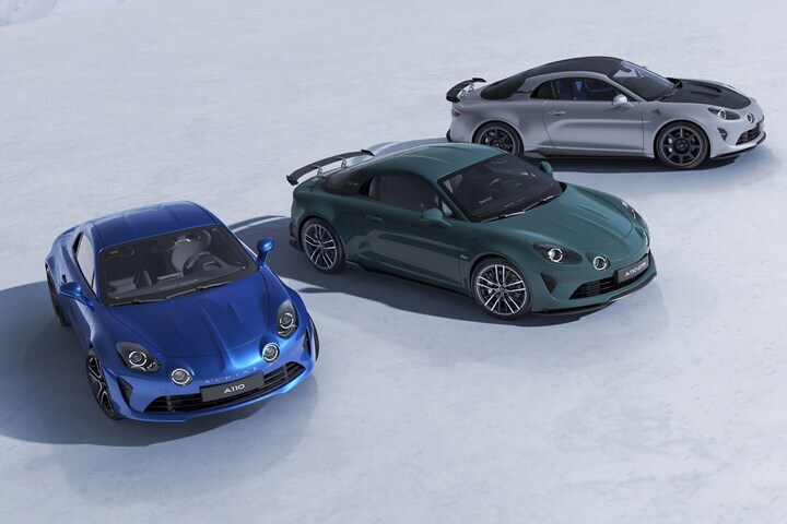 Alpine