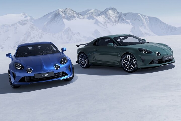 Alpine