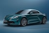 Alpine A110 GTS