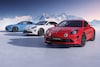 Alpine A110 R